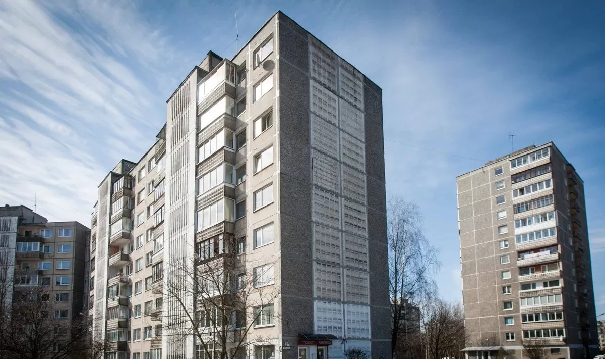 Būsto nuoma valstybės parama
