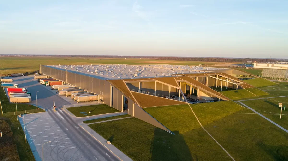 SBA industrinių inovacijų slėnis