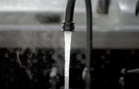 Vandens šildytuvas