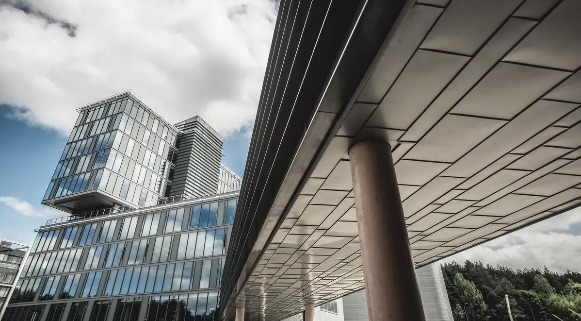 Vilnius tech