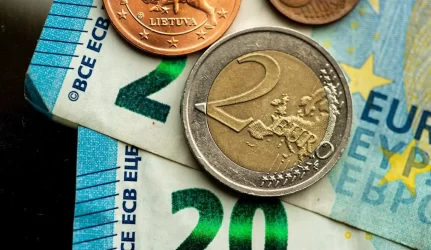Eso pinigų grąžinimas
