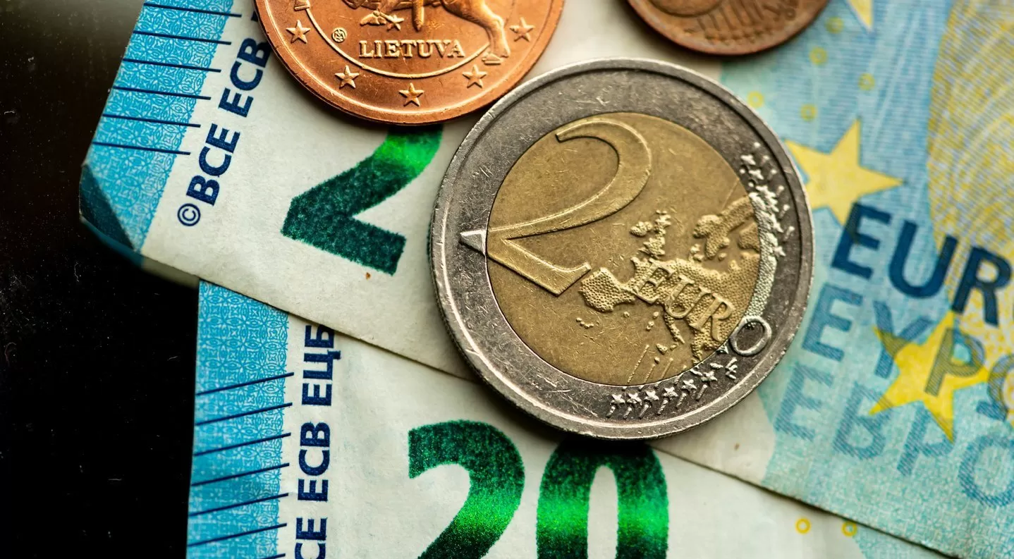 Eso pinigų grąžinimas