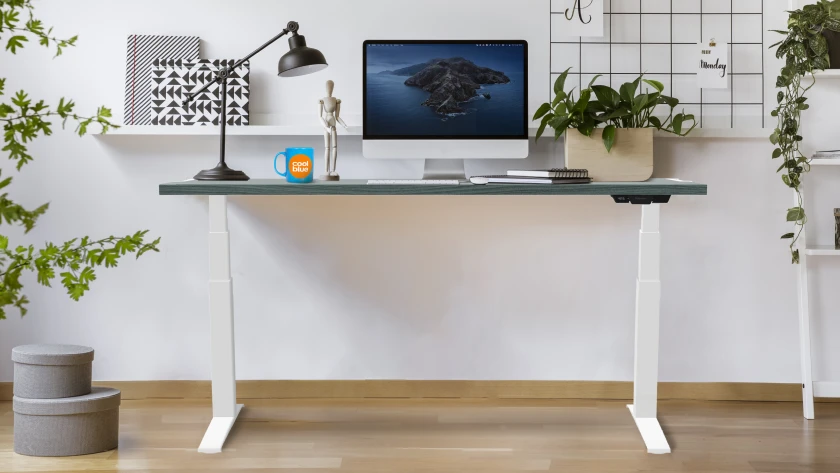 Rašomasis stalas aukštis