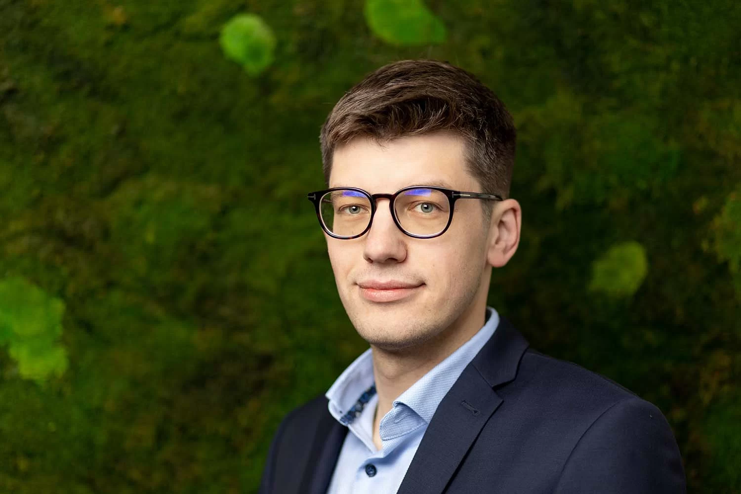 Povilas Emilis Čėsna