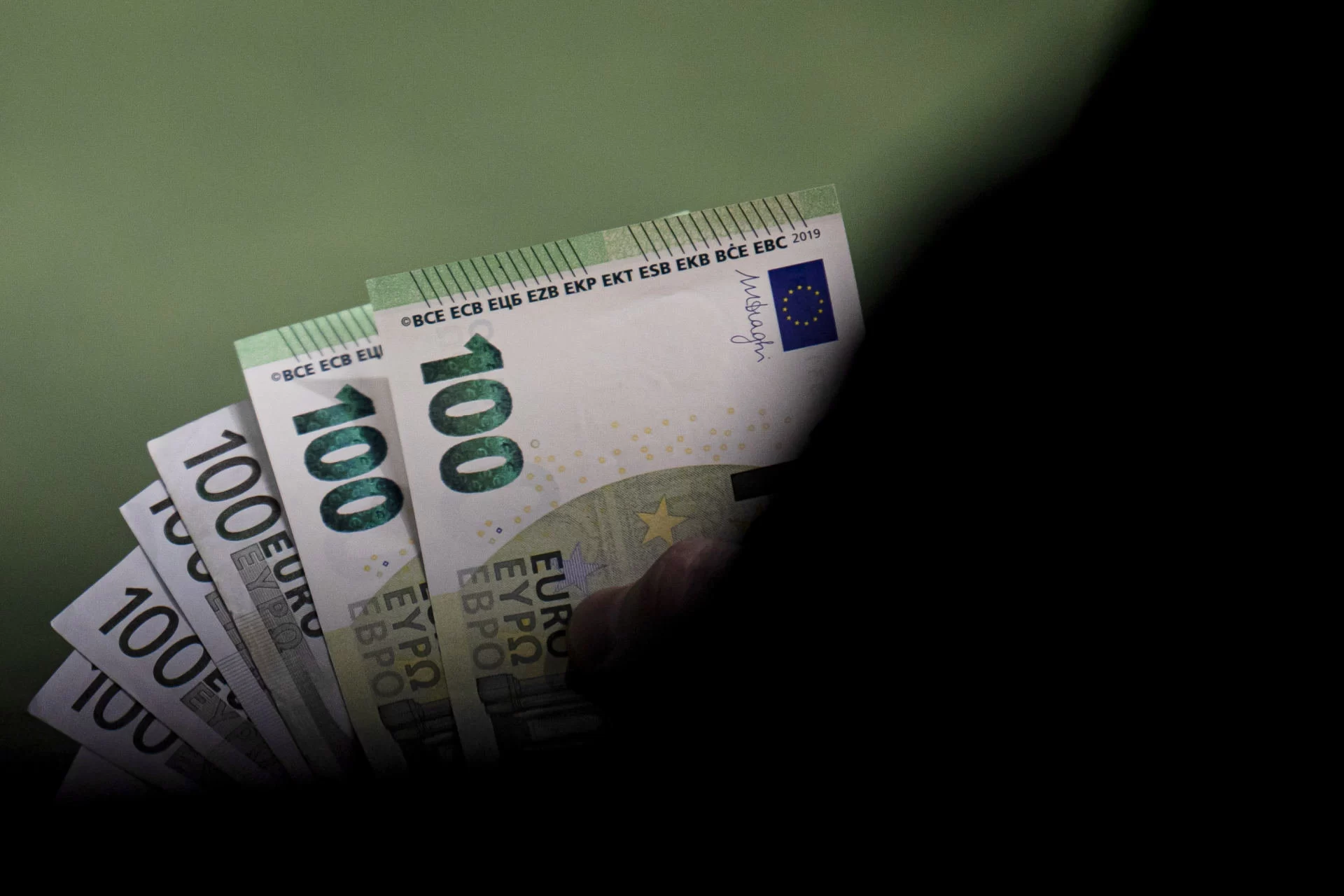 Žaliosios investicijos pastatai
