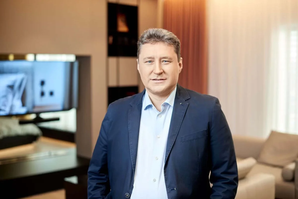 Jung Vilnius direktorius