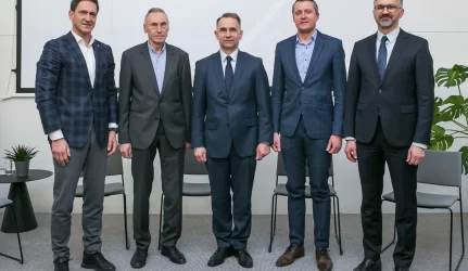 Energetikos ministrai