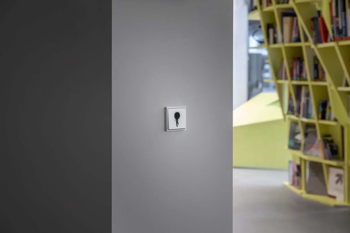 Individualaus namo jungikliai