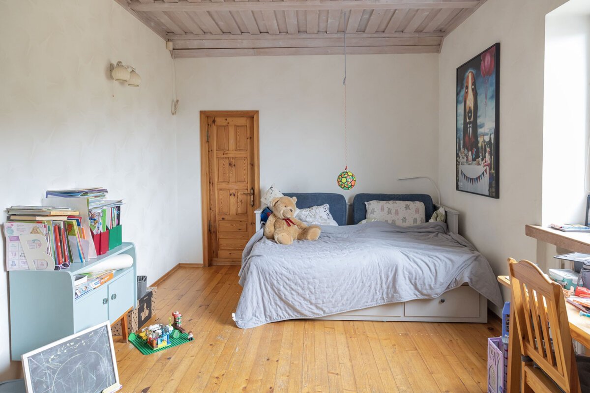 Kambario atnaujinimas prieš rezultatą