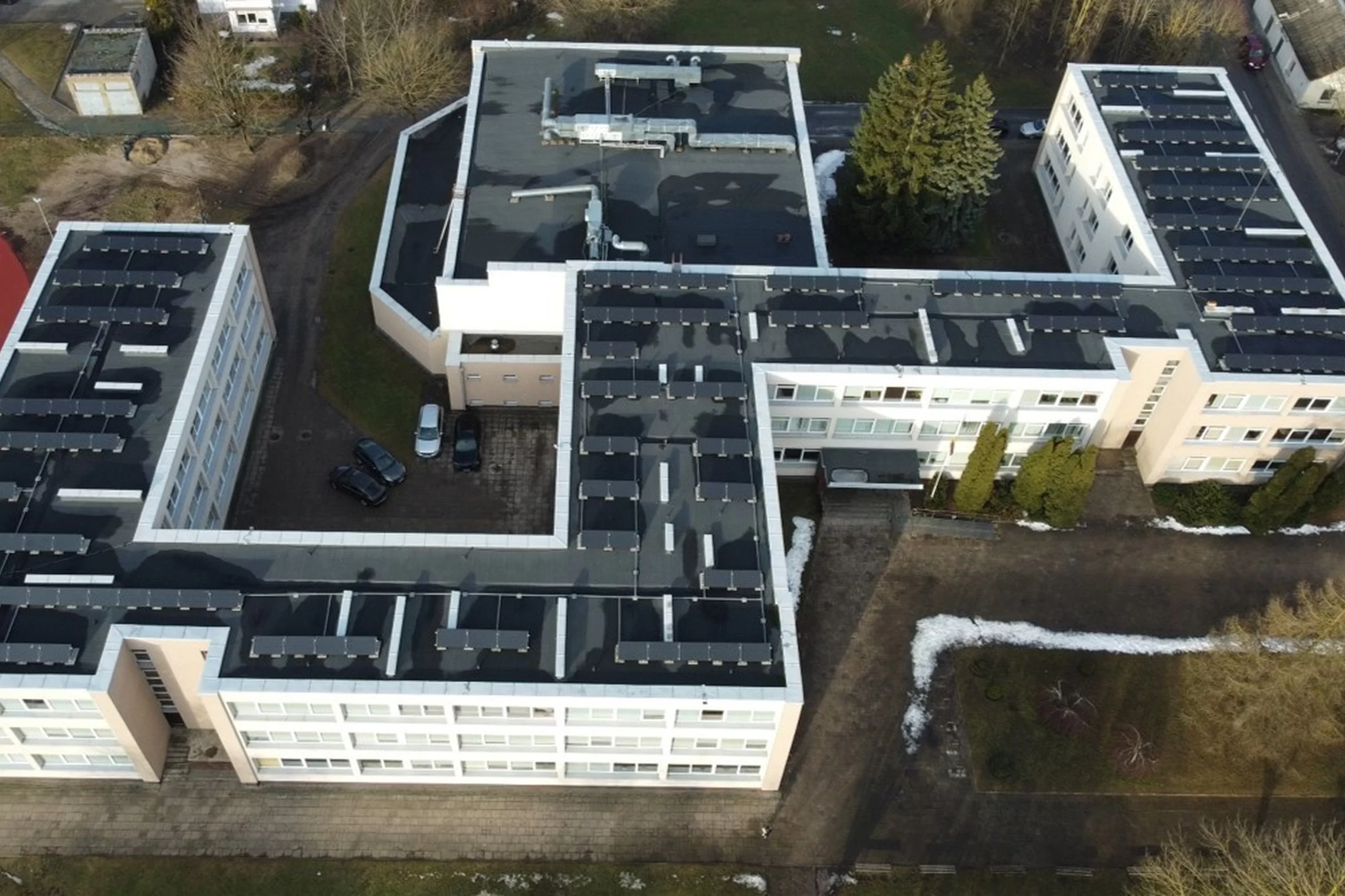 Šilutės rajono savivaldybė energetika