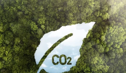 CO2 surinkimo šaltiniai