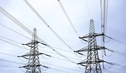 Elektros galios didinimas