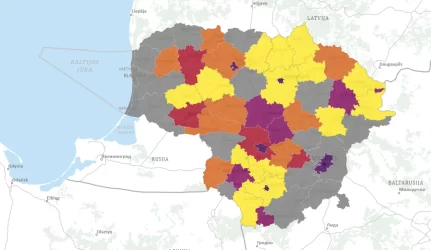 Energetikos geografinė sistema