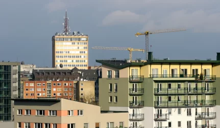 Energetinio naudingumo sertifikatas
