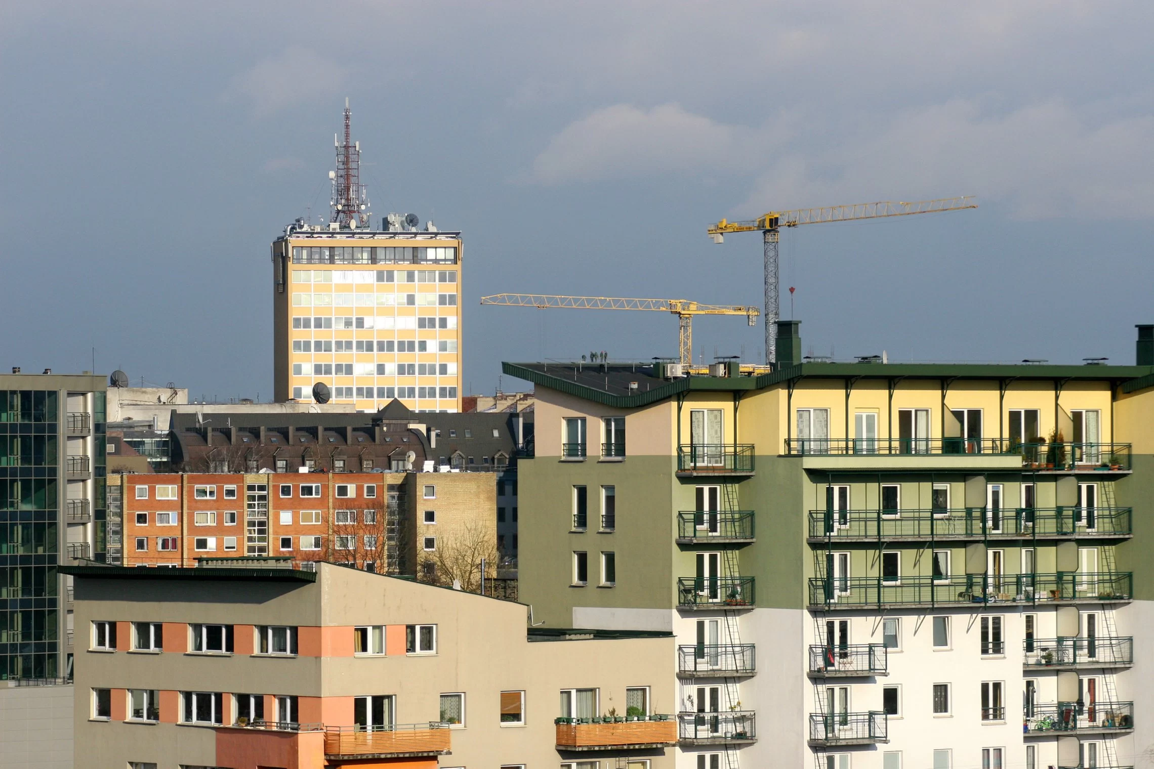 Energetinio naudingumo sertifikatas