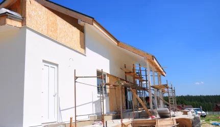 Individualių namų renovacija