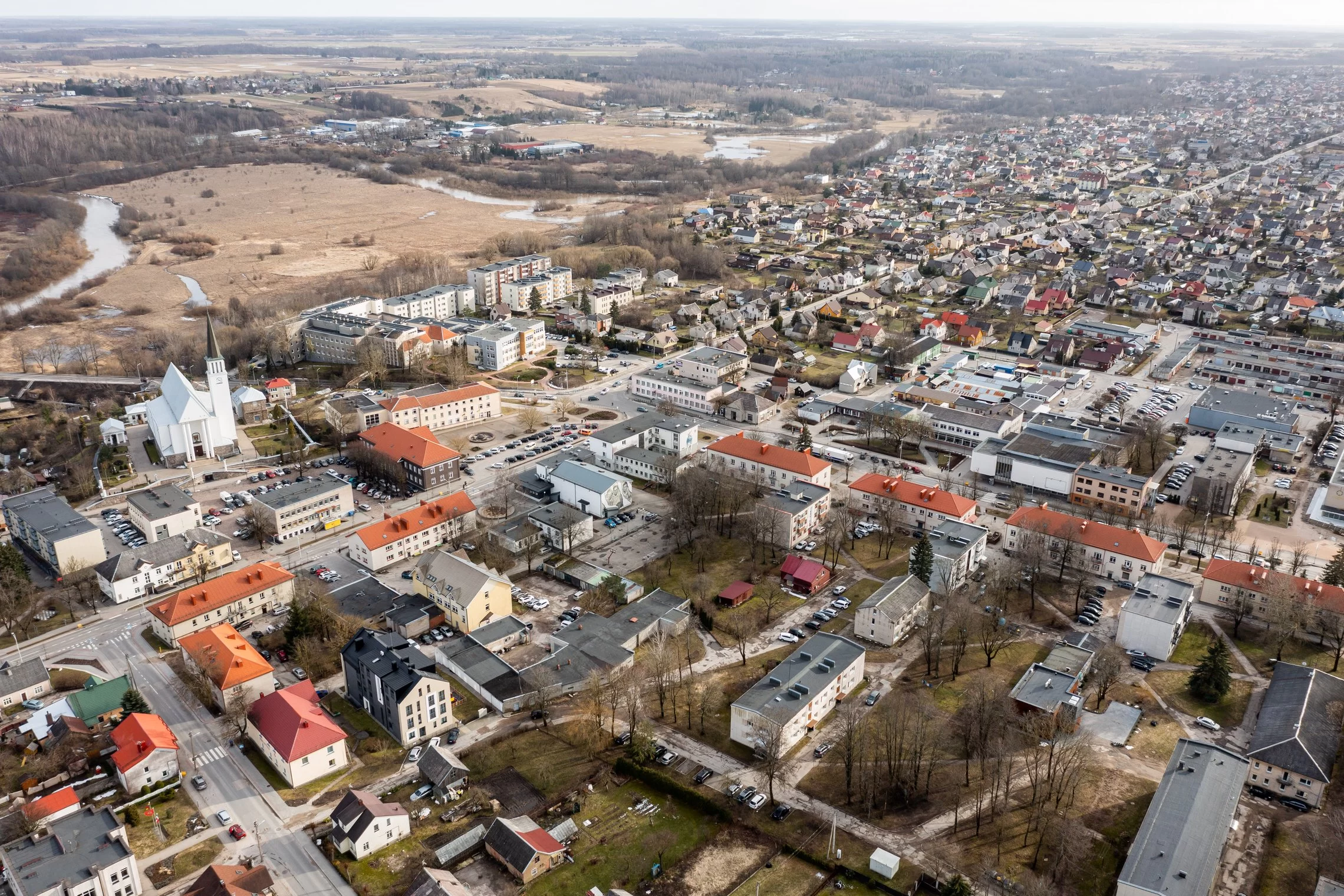 Klaipėdos raj gyventojų skaičius
