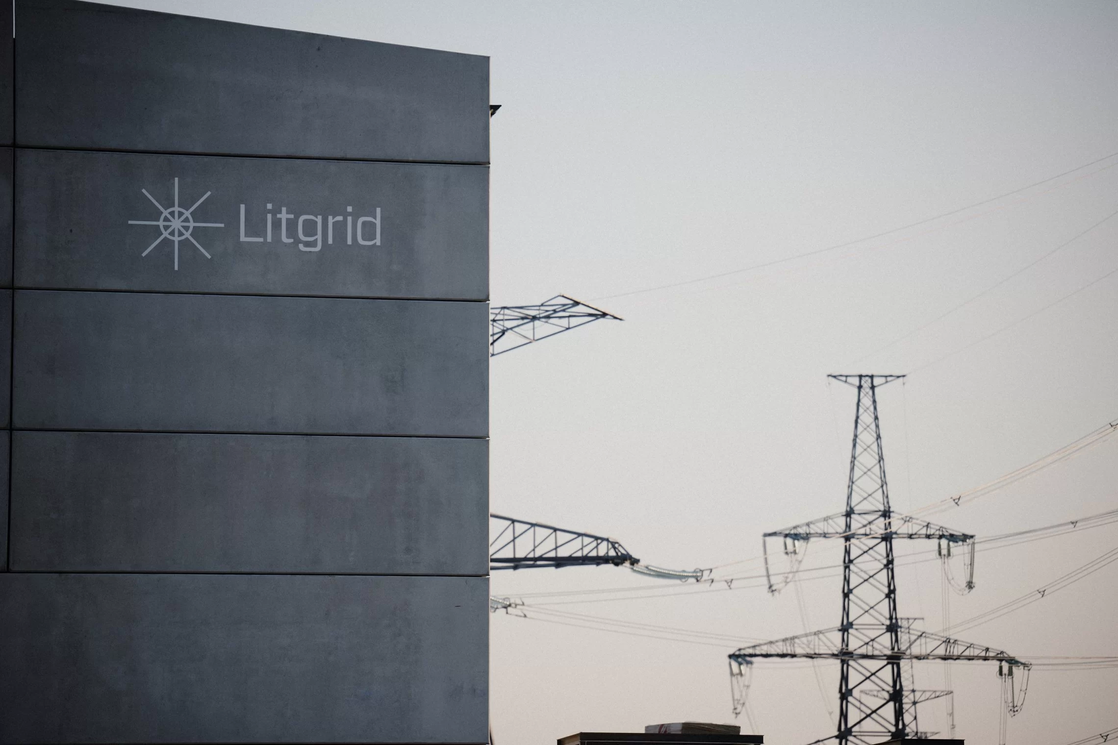 Lietuvoje pagaminta elektra