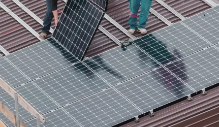 Nepriklausomi elektros tiekėjai