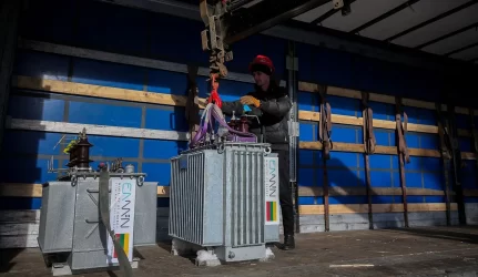 Parama energetikos sektoriui