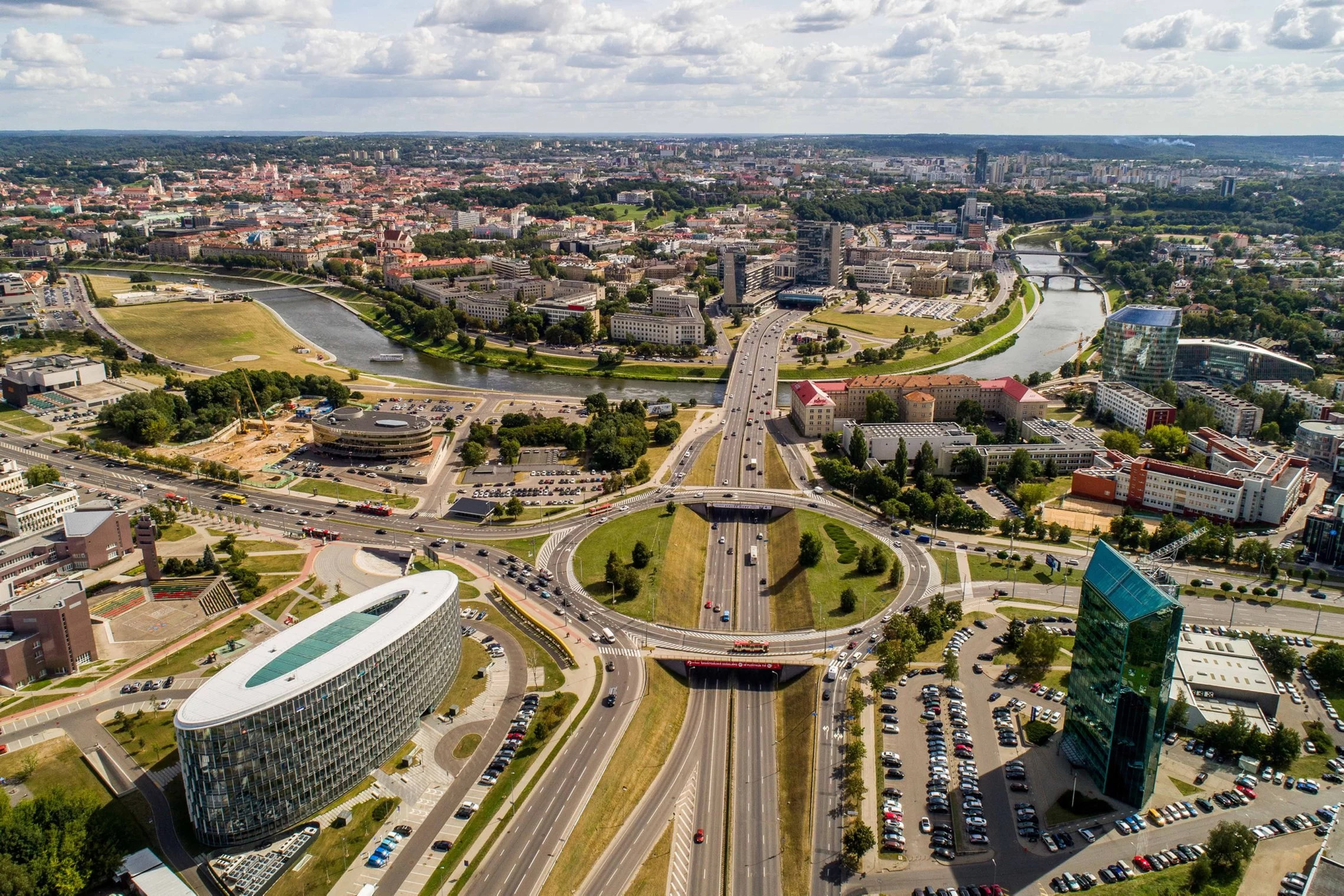 Teritorijų planavimo stebėsena