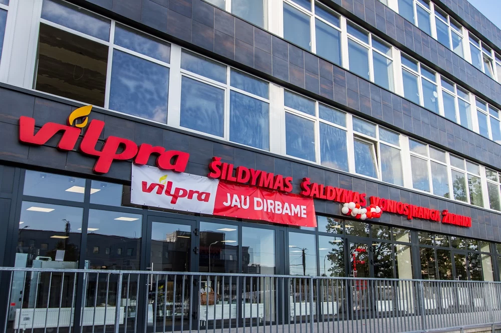 Vilpra