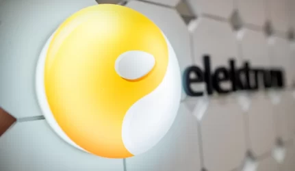 Elektros sąskaitos