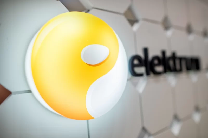 Elektros sąskaitos