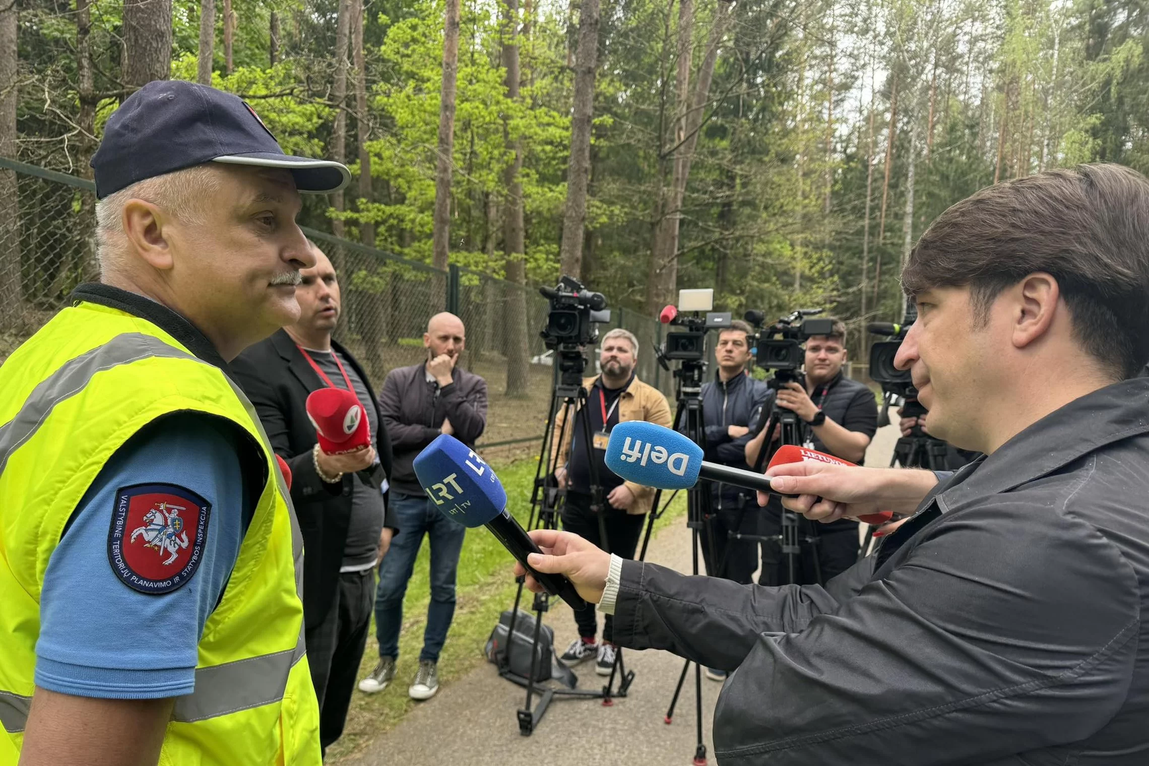 Geovika