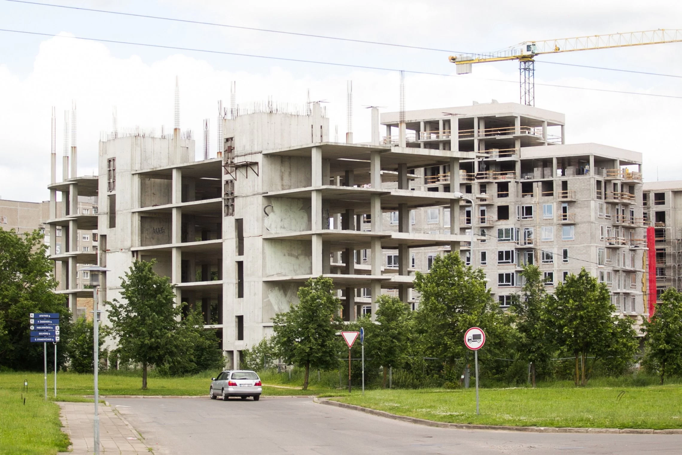 Teritorijų planavimo viešinimas
