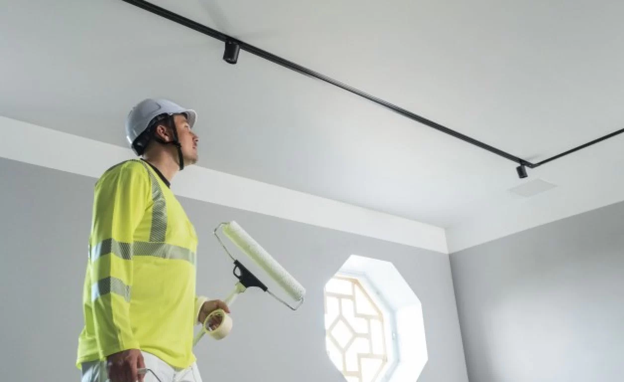 Tikkurila sprendimai