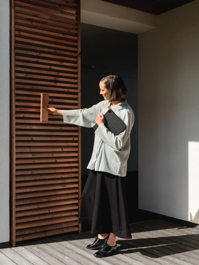 Tikkurila interjeras