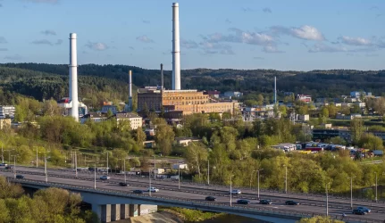 Vilniaus šilumos tinklai