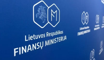 Finansų ministerija