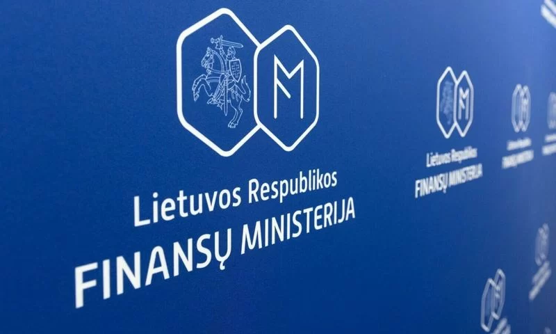 Finansų ministerija