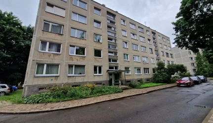 Skydinė renovacija