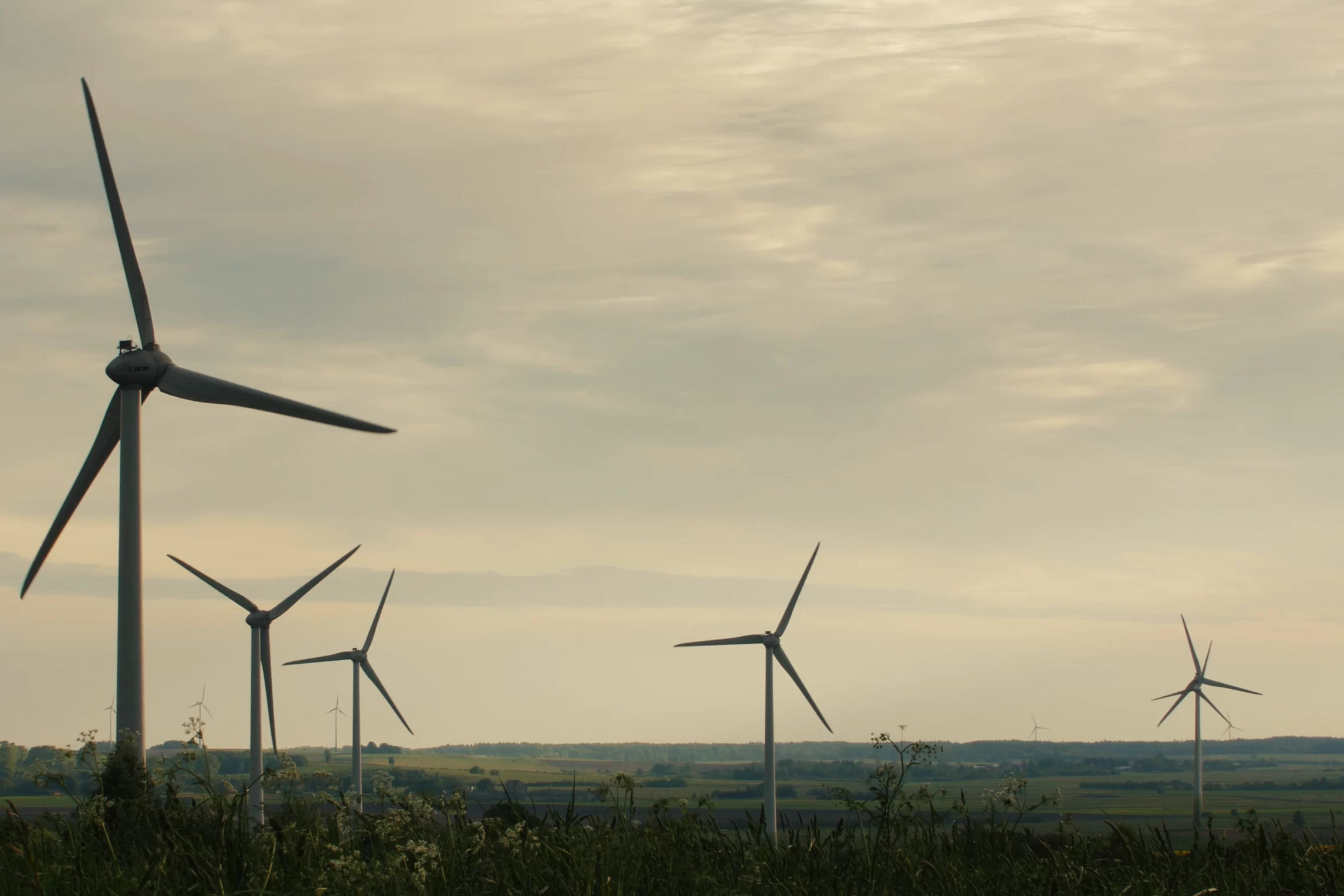 Žalioji energetika vizija