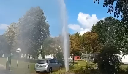 vamzdynų diagnostika
