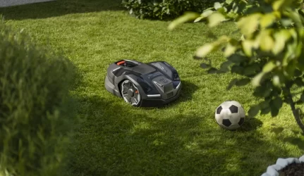 Automower