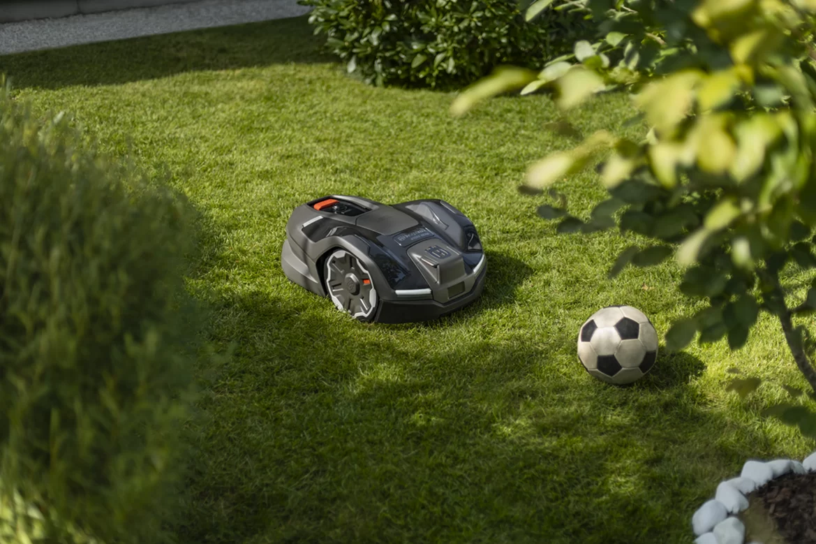 Automower