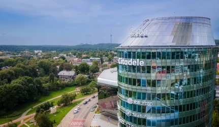 Citadelė
