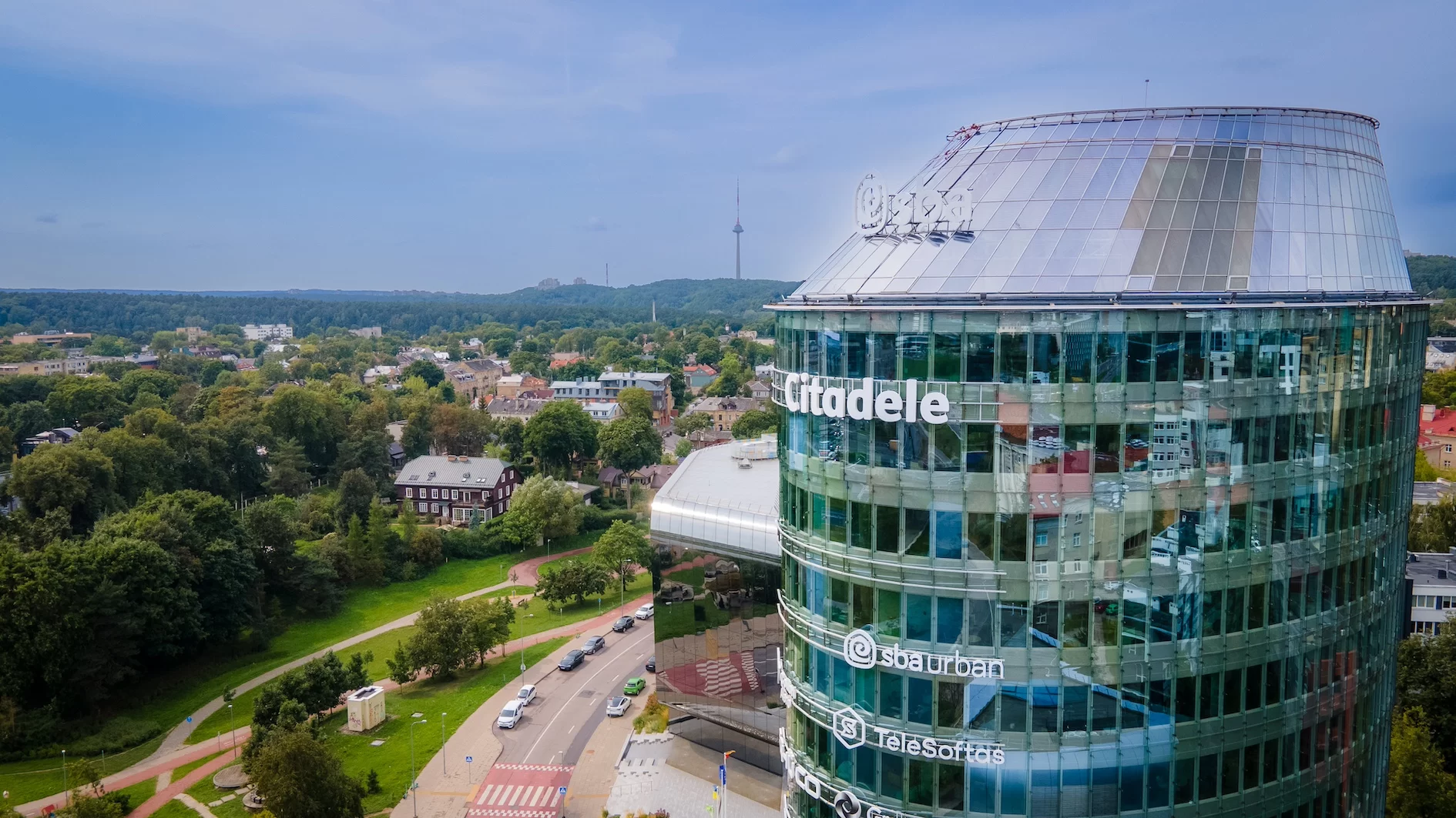 Citadelė