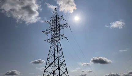 Lietuvos šiaurės vakarų ir rytų elektros perdavimo tinklų sujungimas