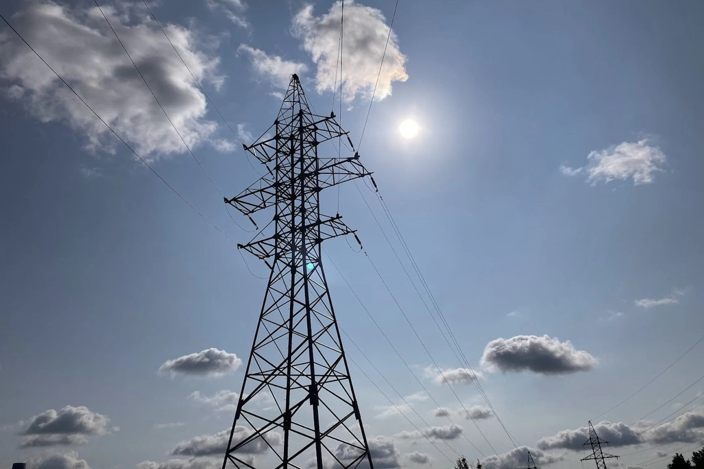 Lietuvos šiaurės vakarų ir rytų elektros perdavimo tinklų sujungimas