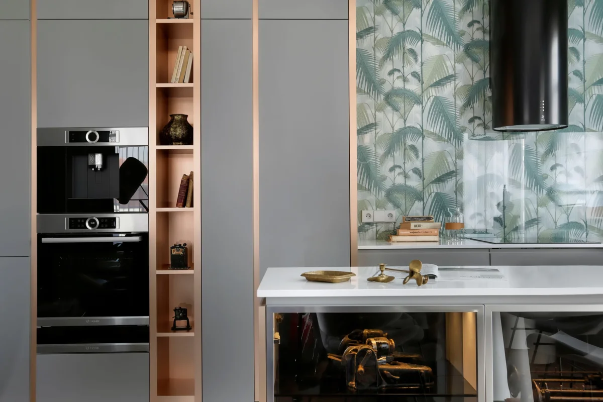 Pirmenybė – natūraliems vėsinimo būdams