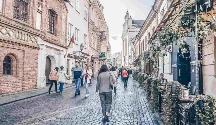 Vilnius NT