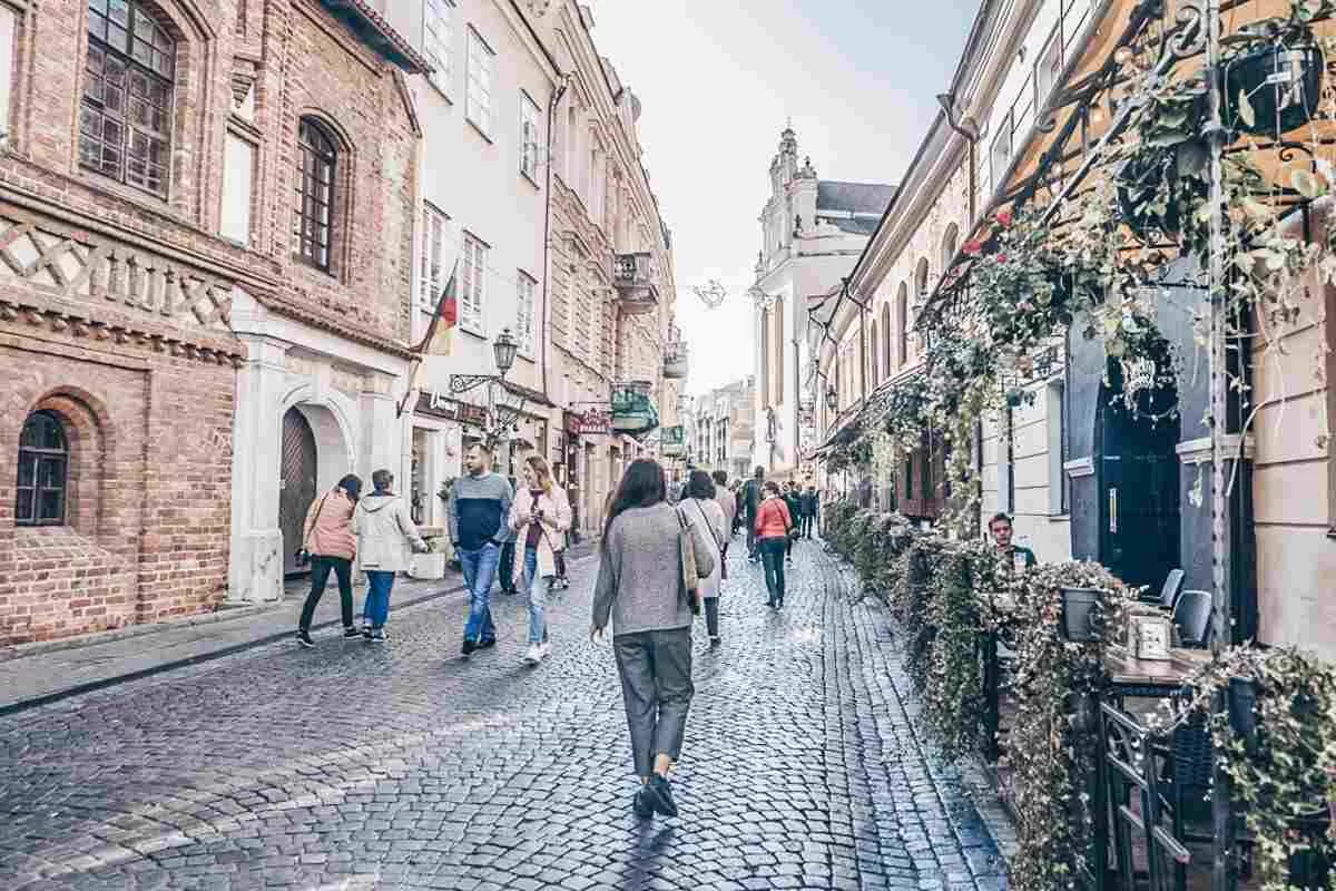 Vilnius NT