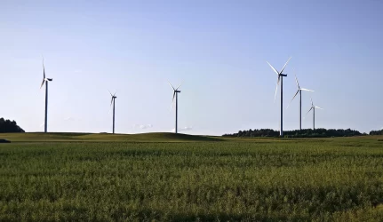 Šilalės raj atsinaujinanti energetika