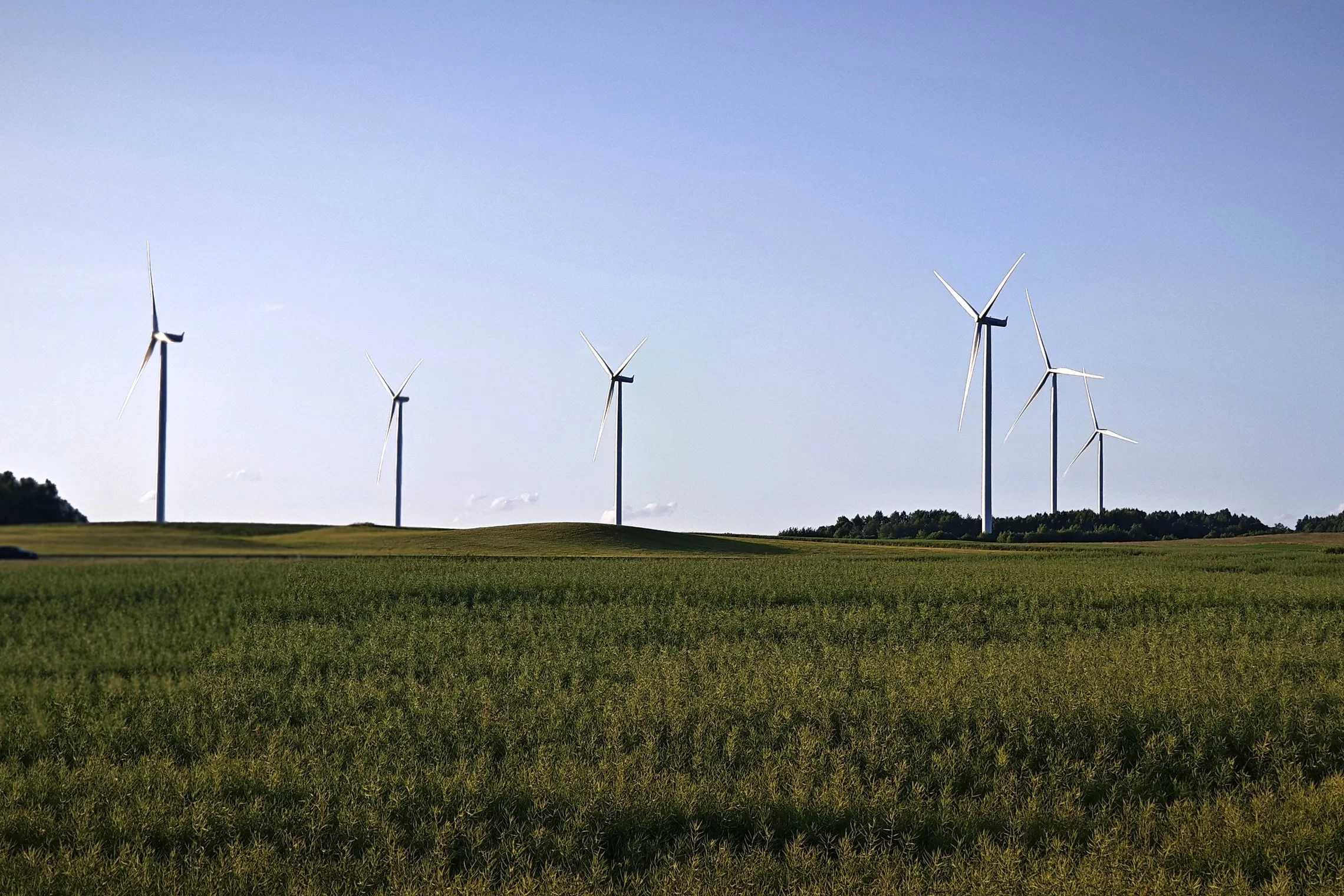 Šilalės raj atsinaujinanti energetika