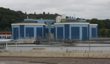 Vandens tiekėjo licenzija